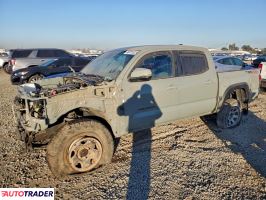 Toyota Tacoma 2023 3