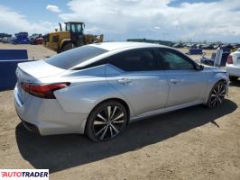 Nissan Altima 2022 2 Nissan Altima 2022 2
