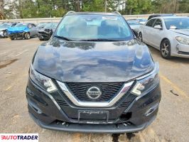 Nissan Rogue 2022 2