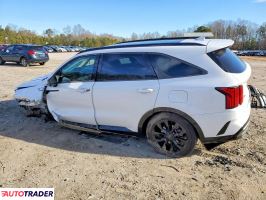 Kia Sorento 2022 2