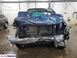 Chevrolet Silverado 2019 5 Chevrolet Silverado 2019 5