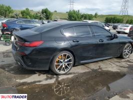 BMW 850 2020 4