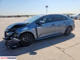 Toyota Corolla - zobacz ofertę Toyota Corolla - zobacz ofertę