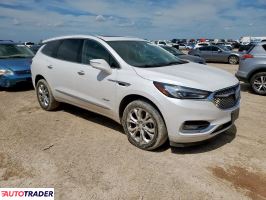 Buick Enclave 2020 3
