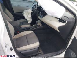 Toyota Corolla 2025 2