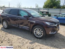 Buick Enclave 2019 3