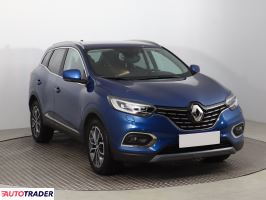 Renault Kadjar 2019 1.3 138 KM
