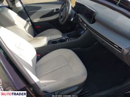 Hyundai Sonata 2024 2