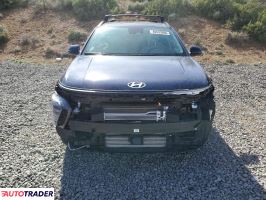 Hyundai Kona 2025 1