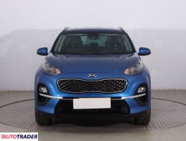 Kia Sportage 2019 1.6 134 KM