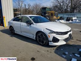 Kia Pozostałe 2024 1