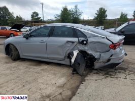 Kia Pozostałe 2023 1