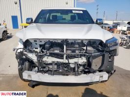 Toyota Tundra 2025 3