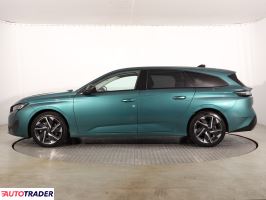 Peugeot 308 2023 1.2 128 KM