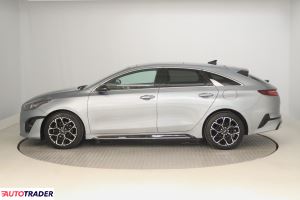 Kia PROCEED 2022 1.5 156 KM