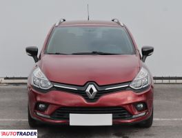 Renault Clio 2016 0.9 88 KM