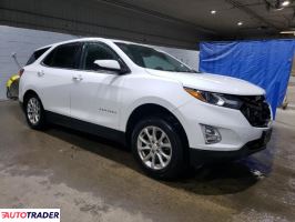 Chevrolet Equinox 2019 1