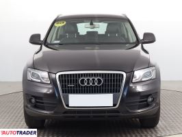 Audi Q5 2012 2.0 167 KM