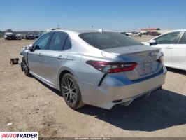 Toyota Camry 2023 2