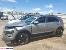Kia Niro 2024