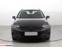 Volkswagen Passat 2020 1.5 147 KM