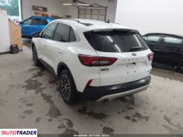 Ford Escape 2023 2