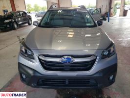 Subaru Outback 2022 2