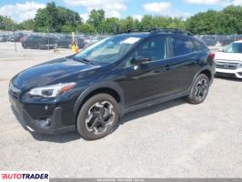 Subaru Pozostałe 2021 2 Subaru Pozostałe 2021 2