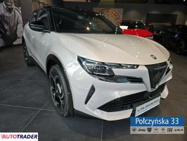 Alfa Romeo Junior 2024 1.2 145 KM