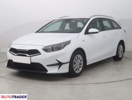 Kia Ceed 2022 1.0 99 KM