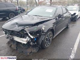 Hyundai Sonata 2021 2 Hyundai Sonata 2021 2