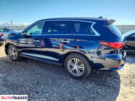 Infiniti Pozostałe 2020 3