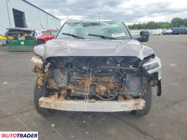 Toyota Tundra 2026 3