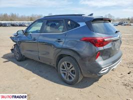Kia Pozostałe 2021 2