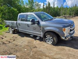 Ford Pozostałe 2022 6