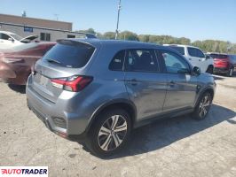 Mitsubishi Outlander 2023 2