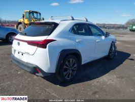 Lexus Pozostałe 2020 2 Lexus Pozostałe 2020 2