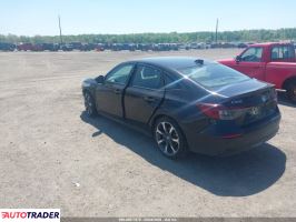 Honda Civic 2025 2
