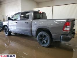 Dodge Ram 2024 3