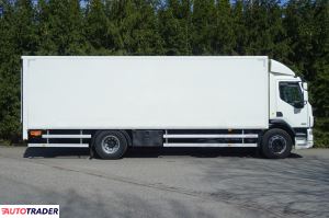 Daf 2011 Daf 2011