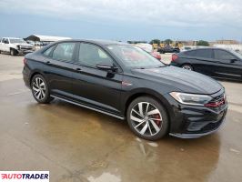 Volkswagen Jetta 2020 2