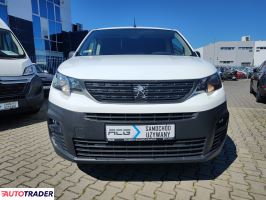 Peugeot Partner 2020 1.5