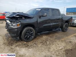 Dodge Ram 2024 5 Dodge Ram 2024 5