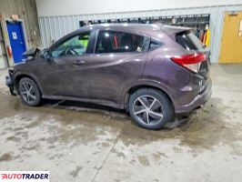 Honda HR-V 2020 1