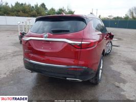 Buick Enclave 2020 3 Buick Enclave 2020 3