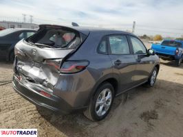 Honda HR-V 2025 2