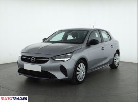 Opel Corsa 2020 1.2 99 KM Opel Corsa 2020 1.2 99 KM