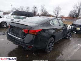 Nissan Altima 2023 2