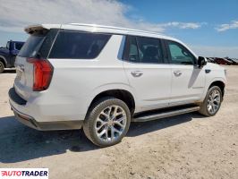 GMC Yukon 2021 3 GMC Yukon 2021 3