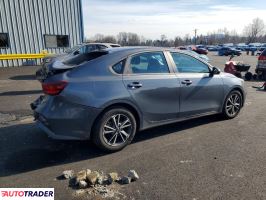 Kia Pozostałe 2024 2